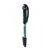 MANFROTTO Compact Photo Monopod Advanced Black